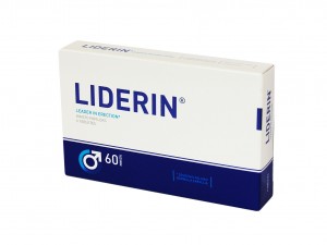 Liderin