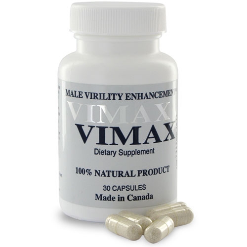 vimax