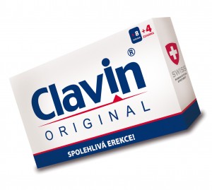 clavin