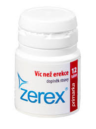 zerex
